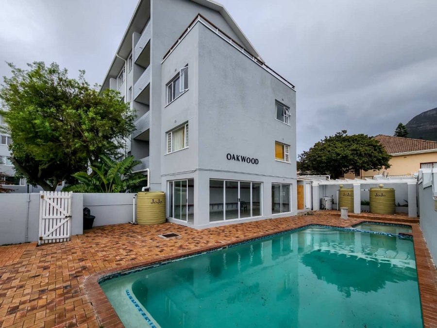 1 Bedroom Property for Sale in Woodstock Western Cape